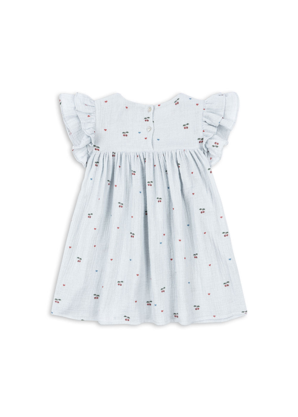 Konges Sløjd COCO DRESS GOTS