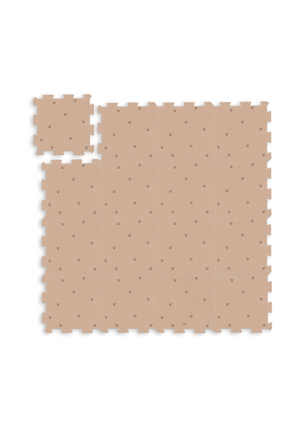 Konges Sløjd FOAM MAT - Cherry