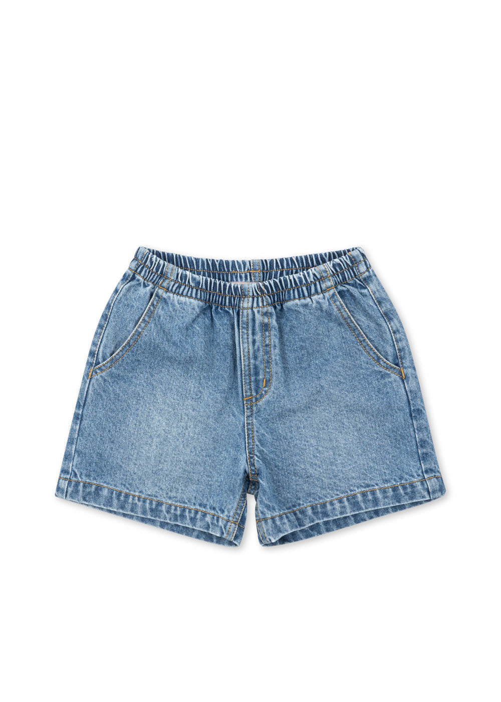 Konges Sløjd MAGOT SHORTS 122/7-8Y