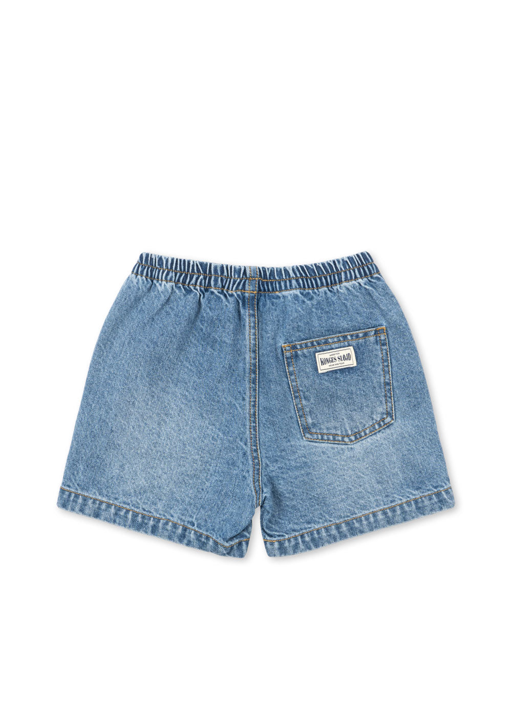 Konges Sløjd MAGOT SHORTS 122/7-8Y