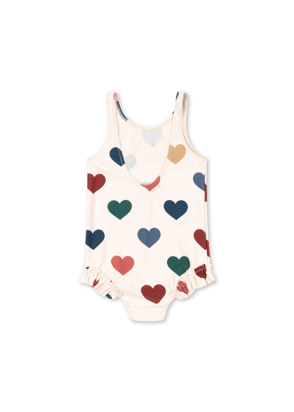 Konges Sløjd MANUCA SWIMSUIT GRS