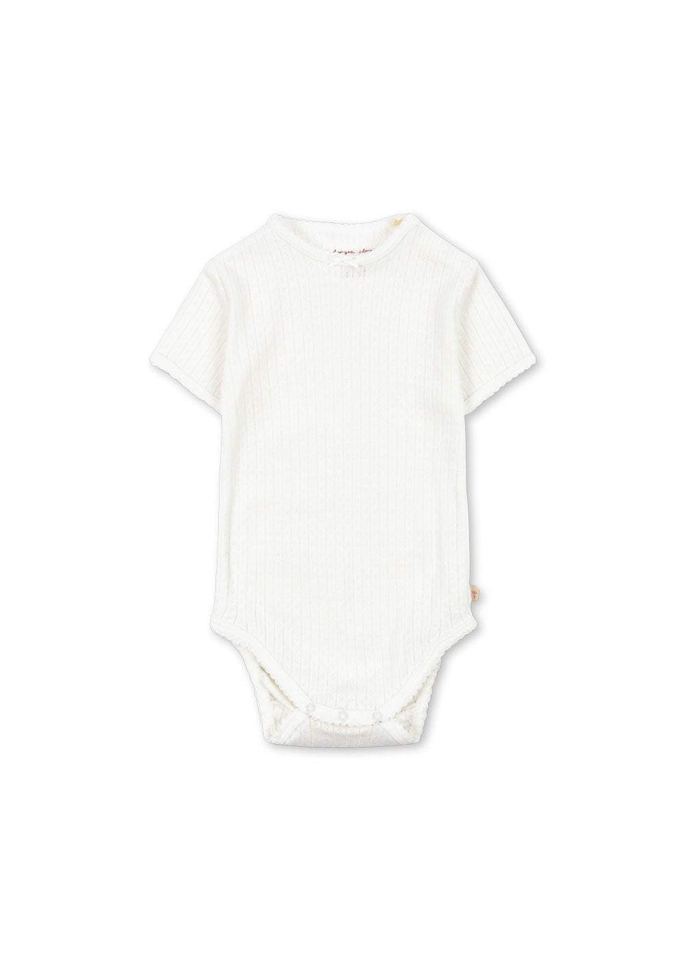 Konges Sløjd MINNIE SS BODY GOTS