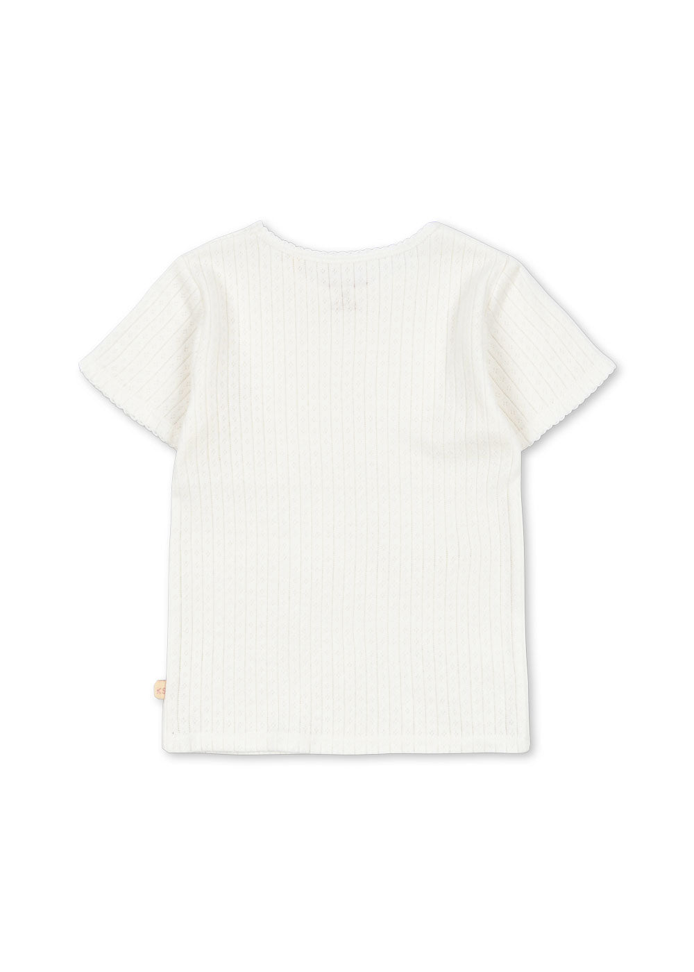 Konges Sløjd MINNIE TEE GOTS