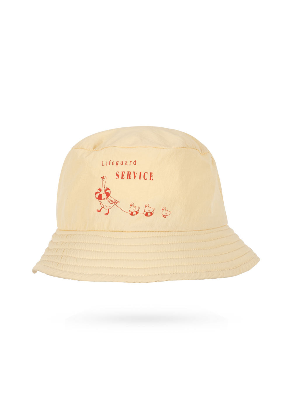 Konges Sløjd POMIO BUCKET HAT GRS