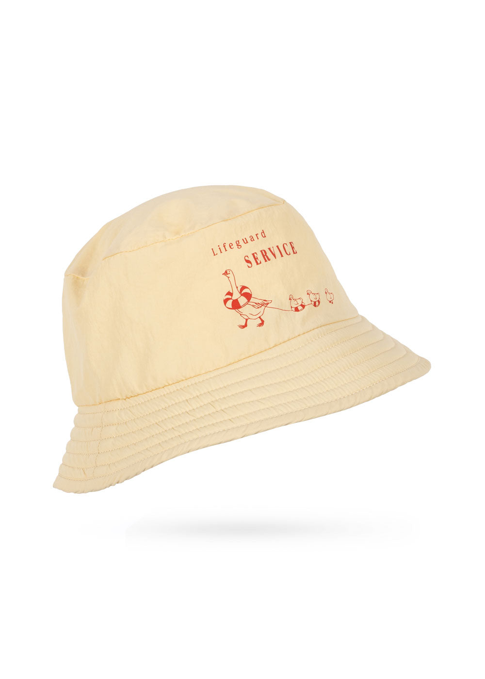 Konges Sløjd POMIO BUCKET HAT GRS