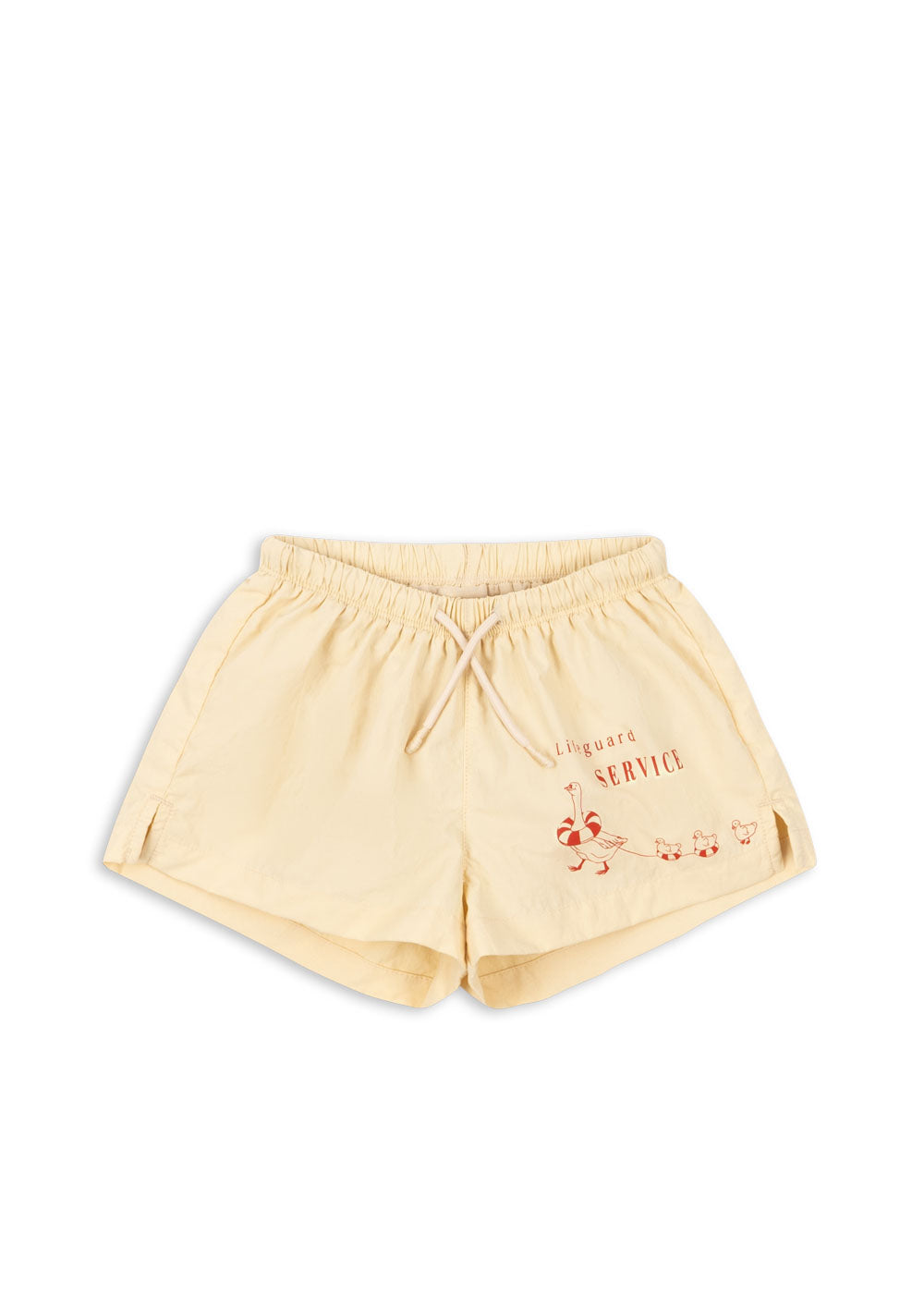 Konges Sløjd POMIO SHORT SWIM SHORTS GRS