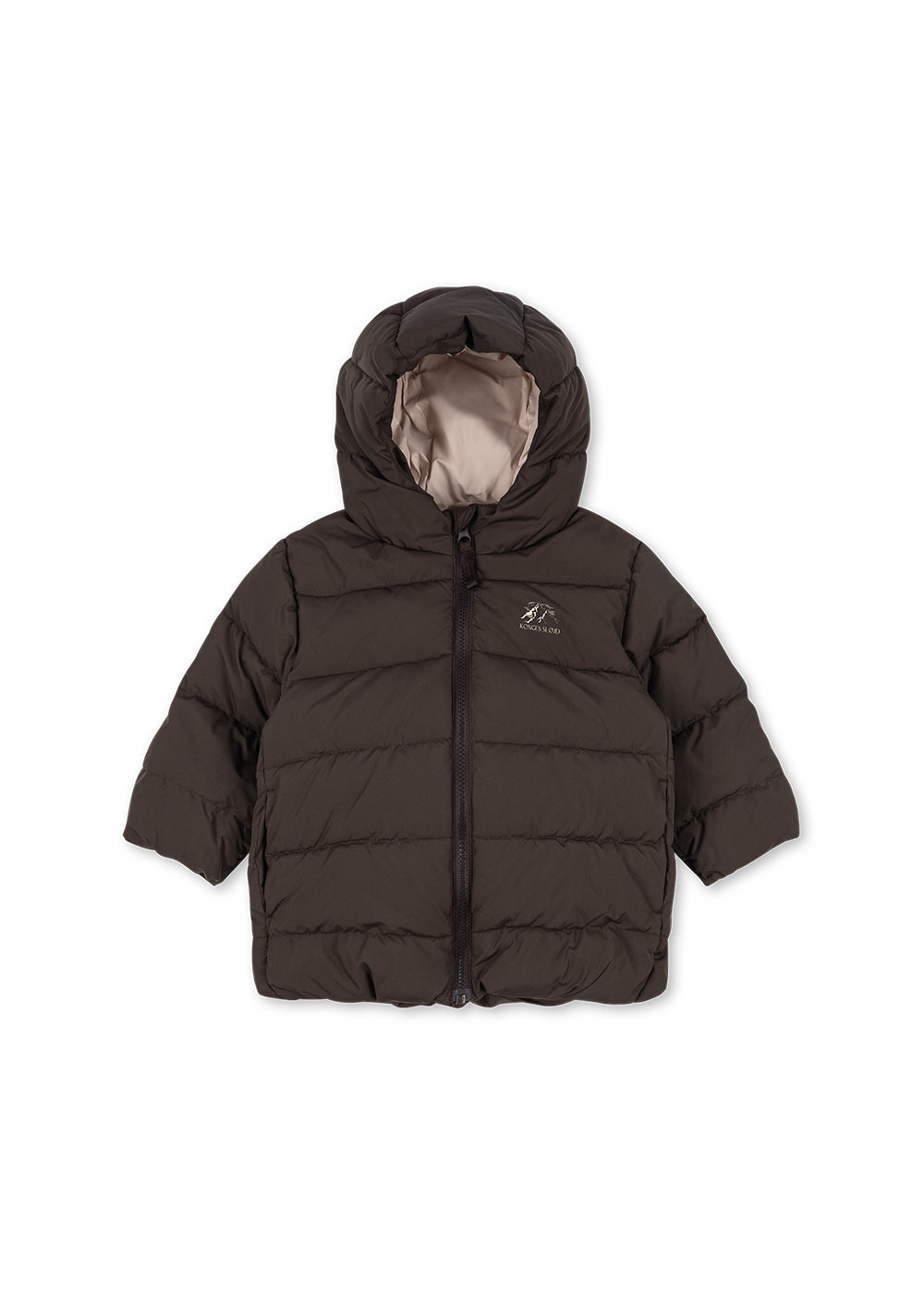 Konges Sløjd ALPI JACKET GRS 122/7-8Y