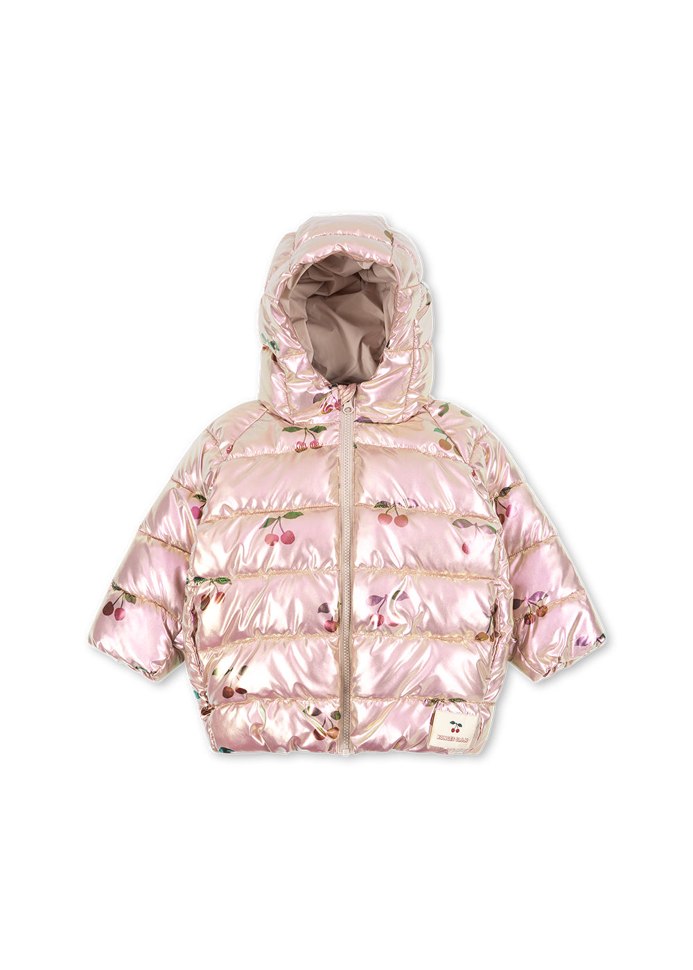 Konges Sløjd Kath Jacket - Ma grande Cerise