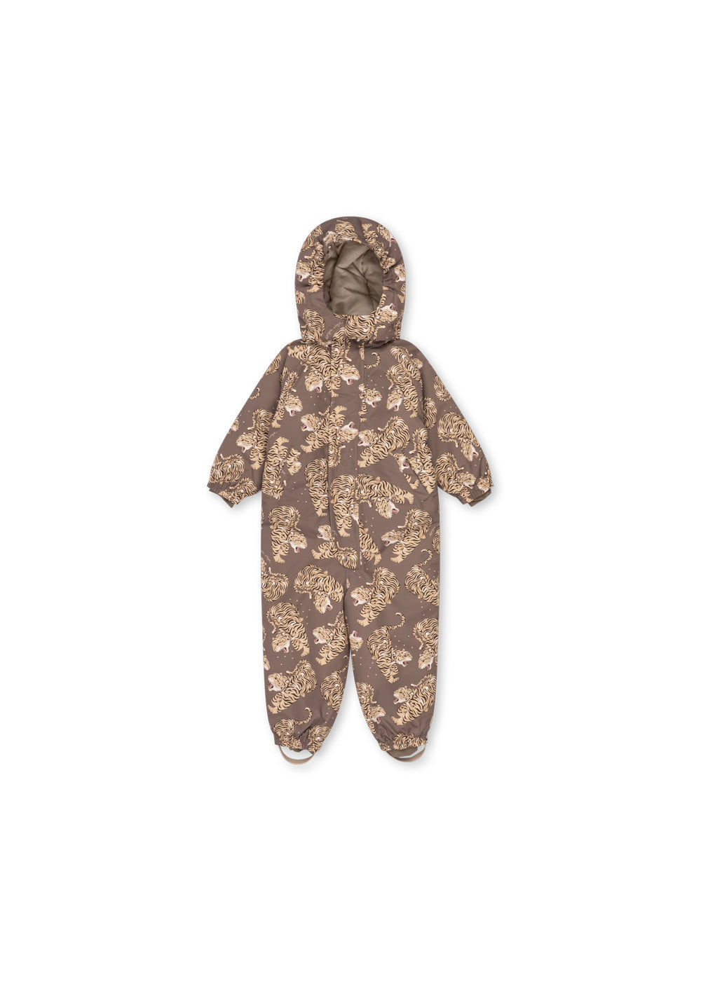 Konges Sløjd Nohr Snowsuit - Panthera
