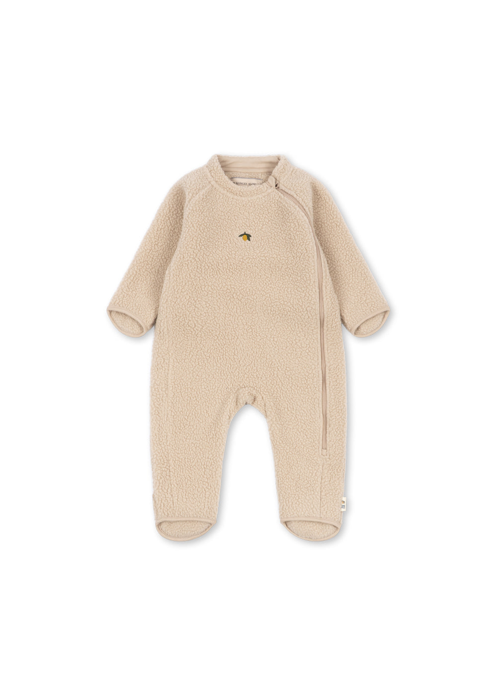 Konges Sløjd SAFA ONESIE GRS