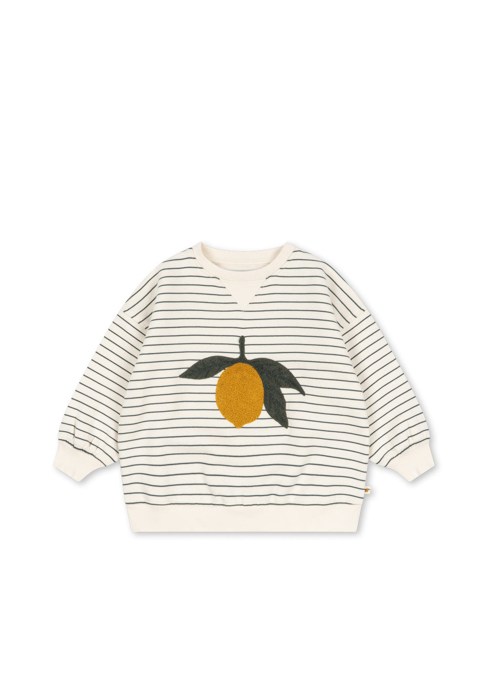 Konges Sløjd AMIO SWEAT SHIRT OCS