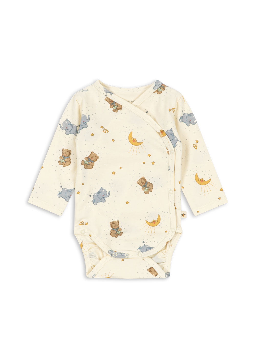 Konges Sløjd BASIC LS BODY GOTS CUCCIOLO