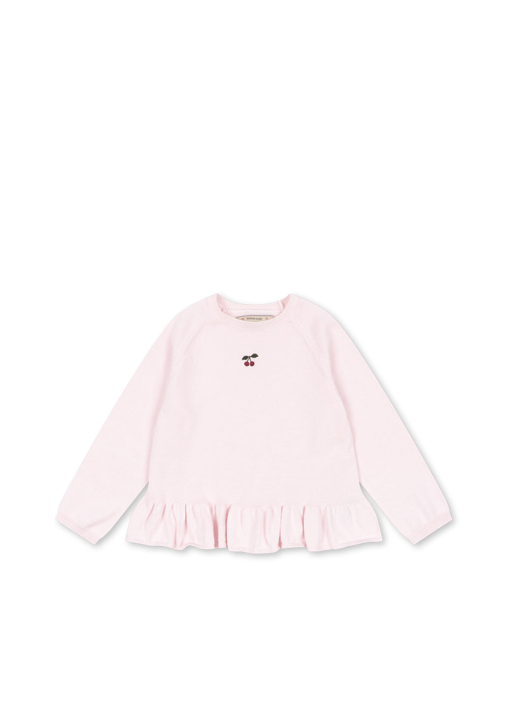 Konges Sløjd CATHY SWEATER 92/2Y