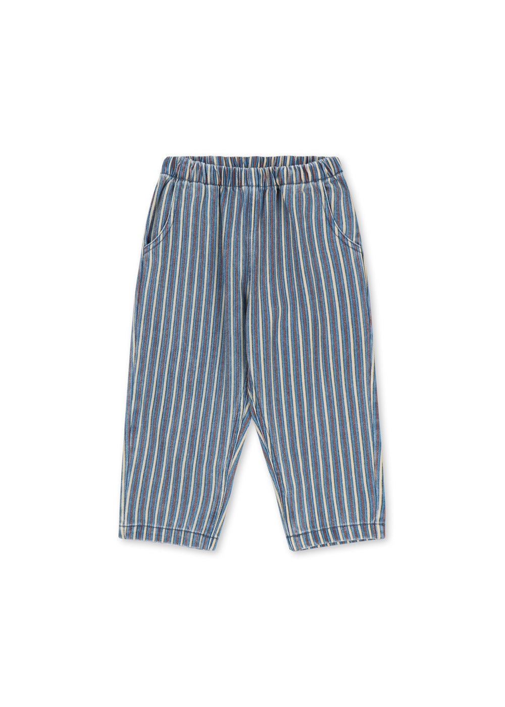 Konges Sløjd MAGOT PANTS GOTS 116/6Y