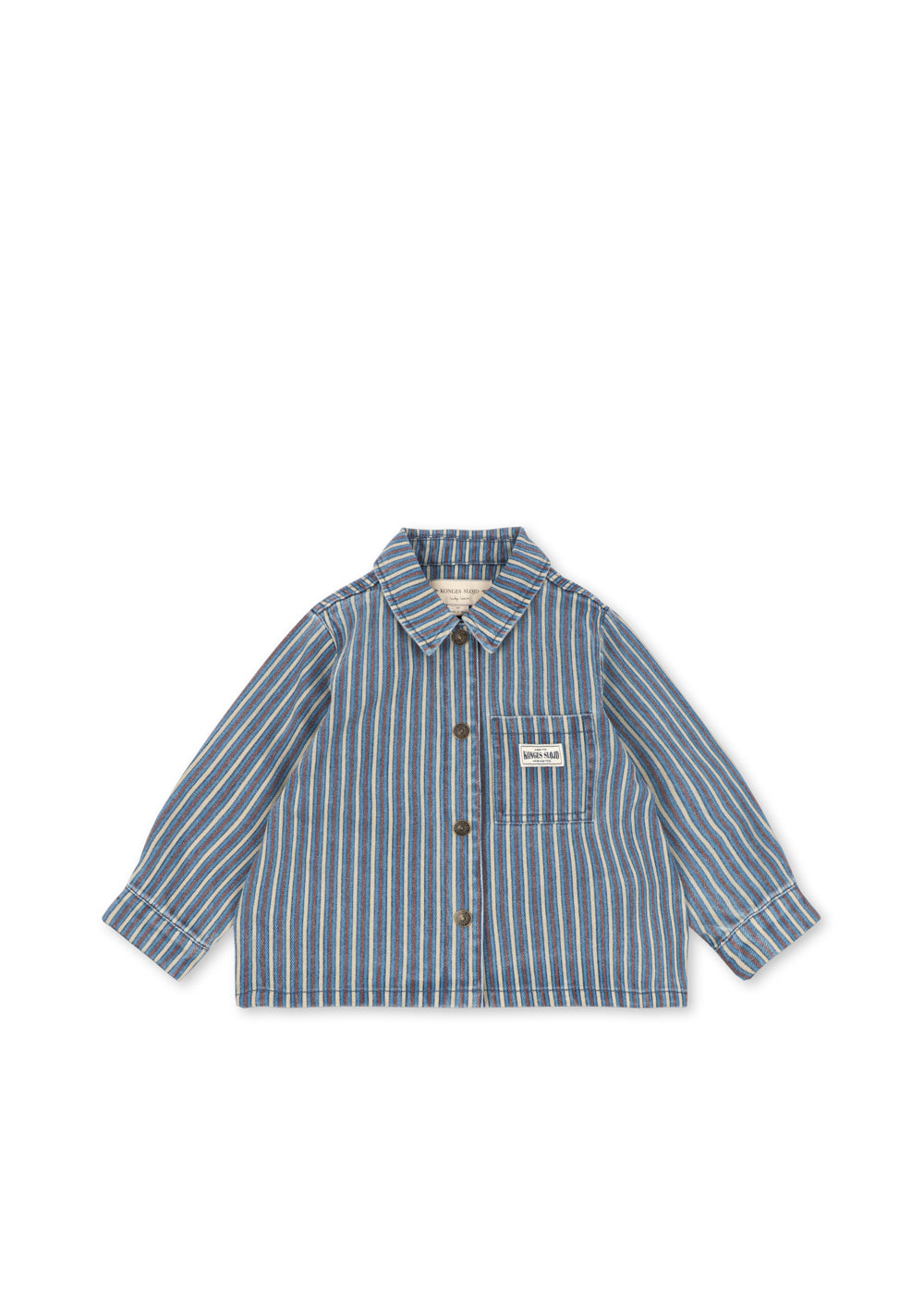 Konges Sløjd MAGOT SHIRT GOTS 116/6Y