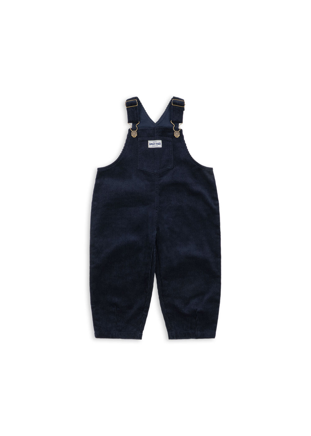 Konges Sløjd Sully Overalls 110/5-6Y