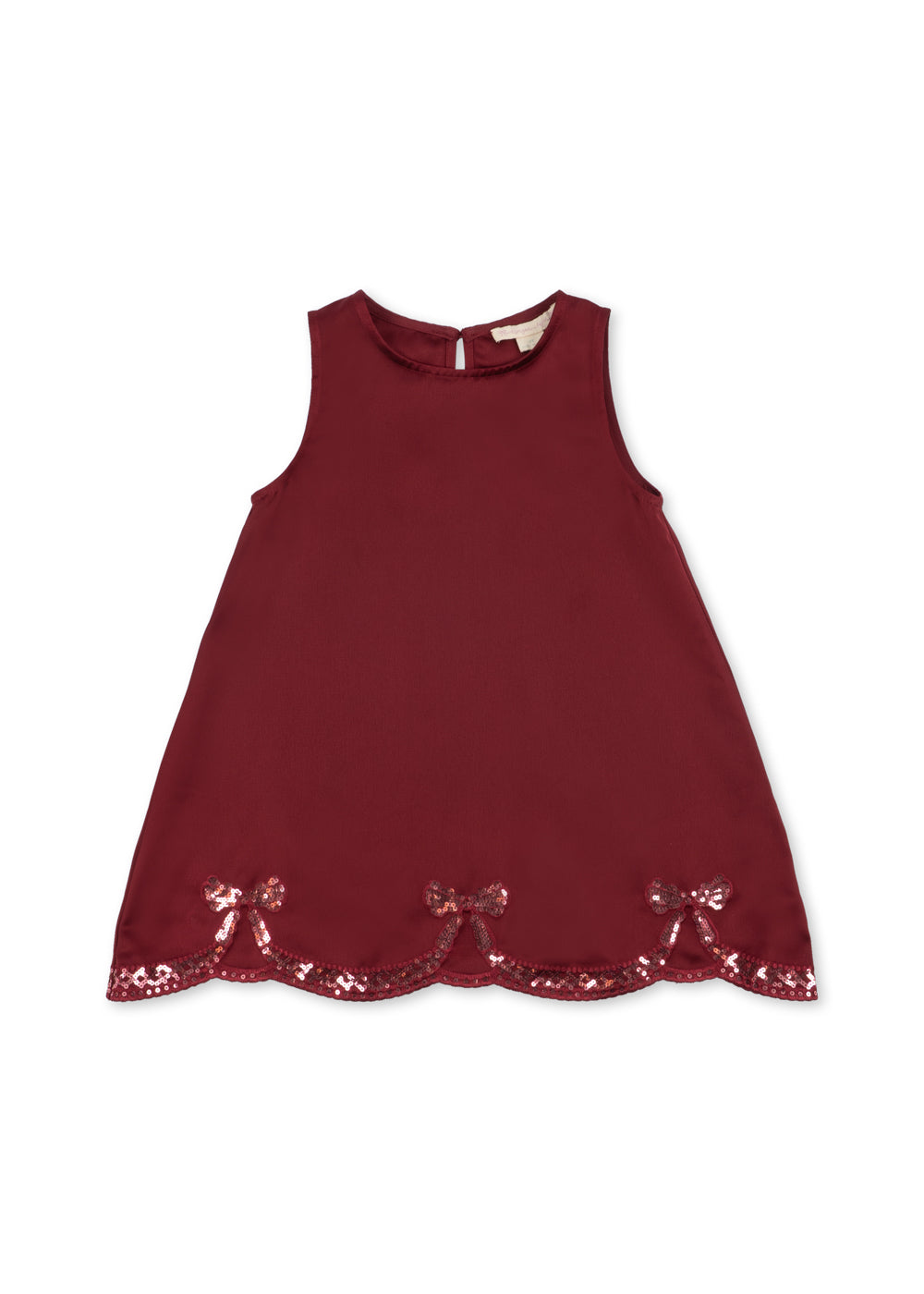 Konges Sløjd BOWIE DRESS