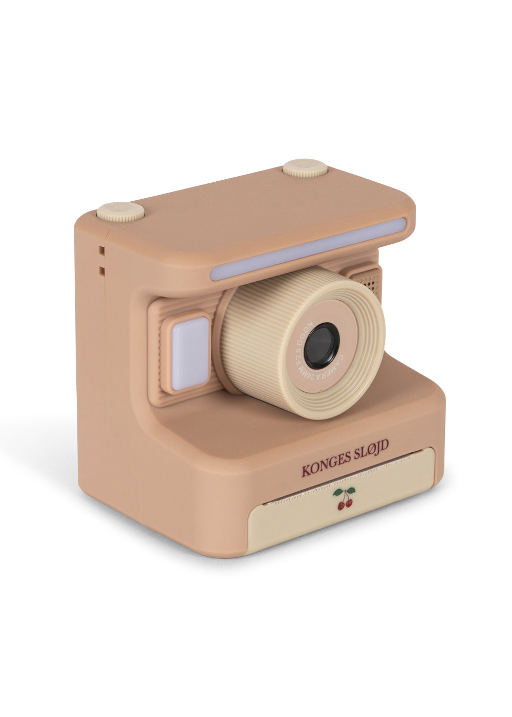 Konges Sløjd INSTANT CAMERA CHERRY