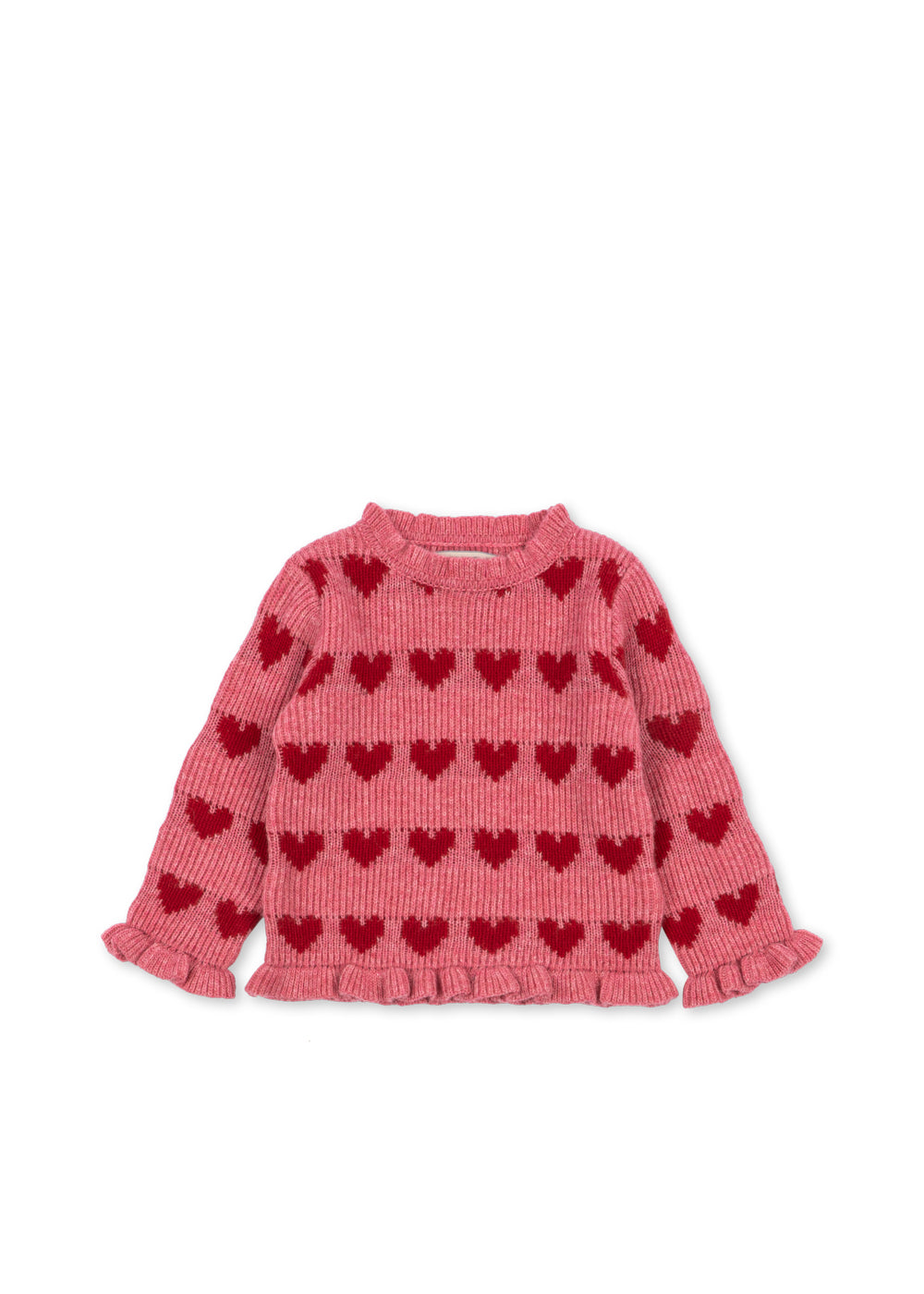 Konges Sløjd LAULA SWEATER
