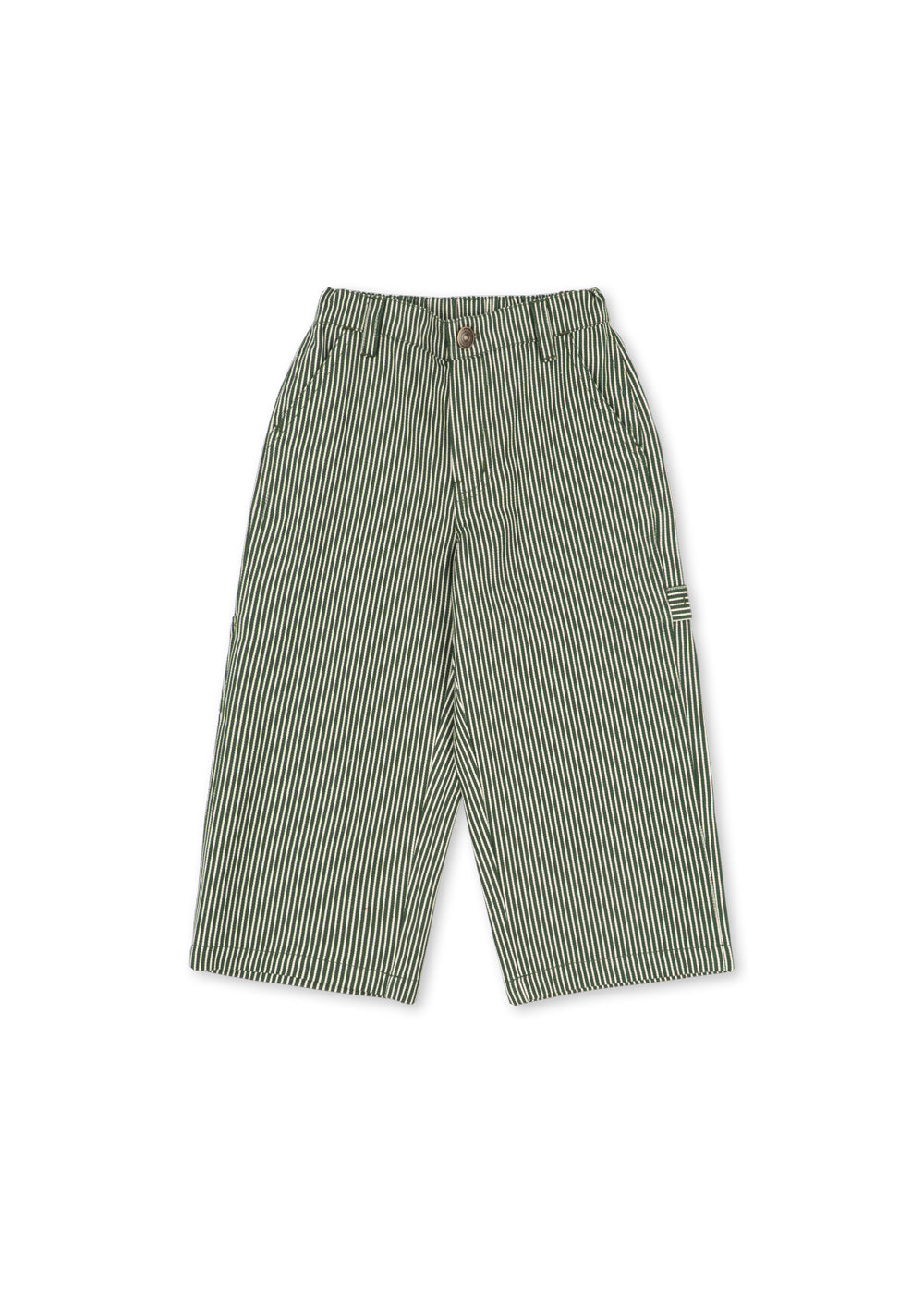 Konges Sløjd LUC PANTS GOTS