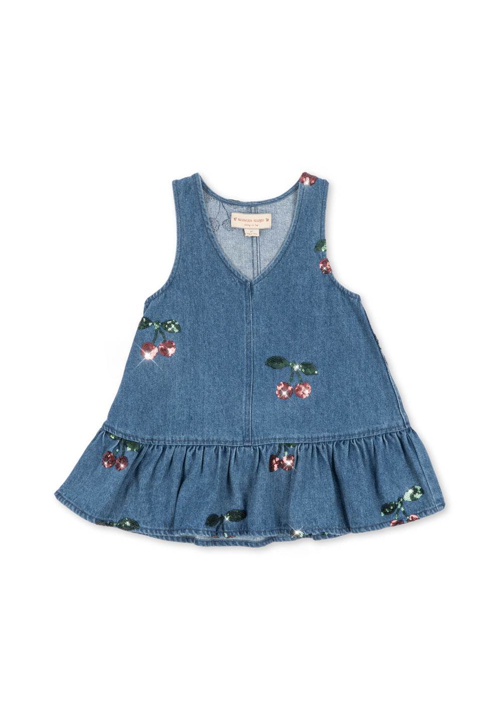 Konges Sløjd MAGOT SEQUIN DRESS