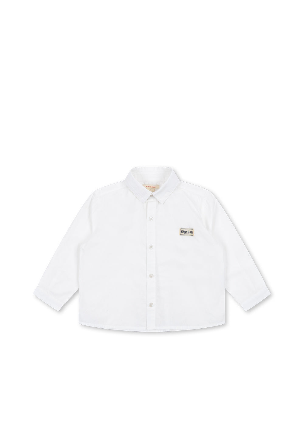 Konges Sløjd RAY SHIRT GOTS