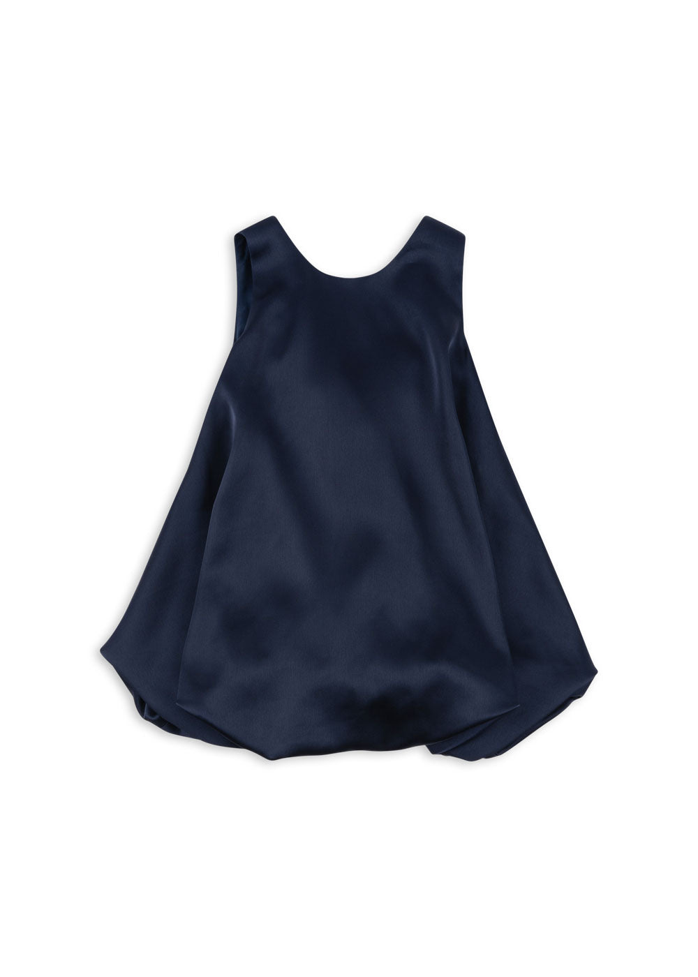 Konges Sløjd Sheena Dress - Navy 92/2Y