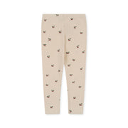 Leggins - cherry 86/18m / Standard