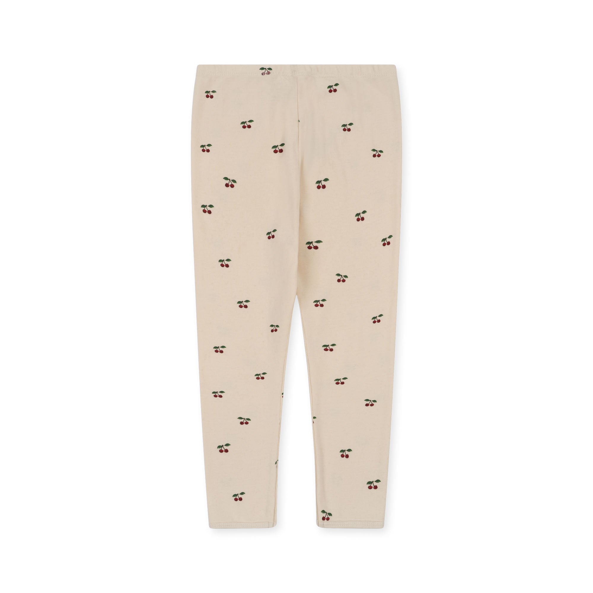 Leggins - cherry 86/18m / Standard