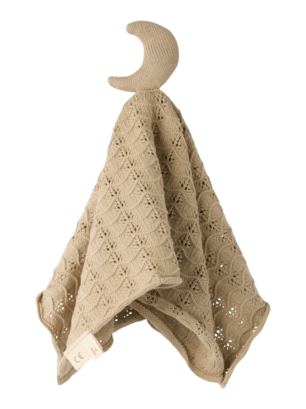 Lil Atelier NBNDUMIN KNIT CUDDLE CLOTH LIL