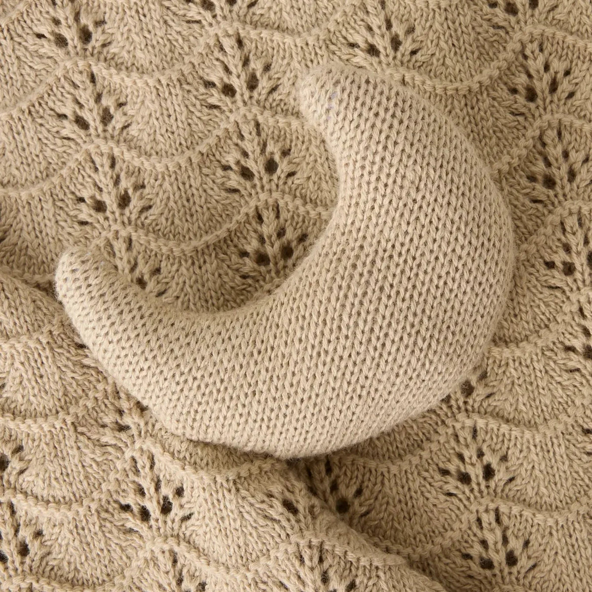 Lil Atelier NBNDUMIN KNIT CUDDLE CLOTH LIL