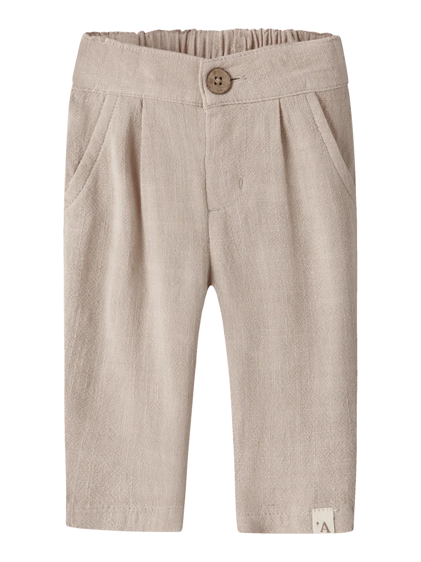 NBMFREDDIE PANT LIL 56/1m