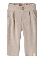 NBMFREDDIE PANT LIL 56/1m