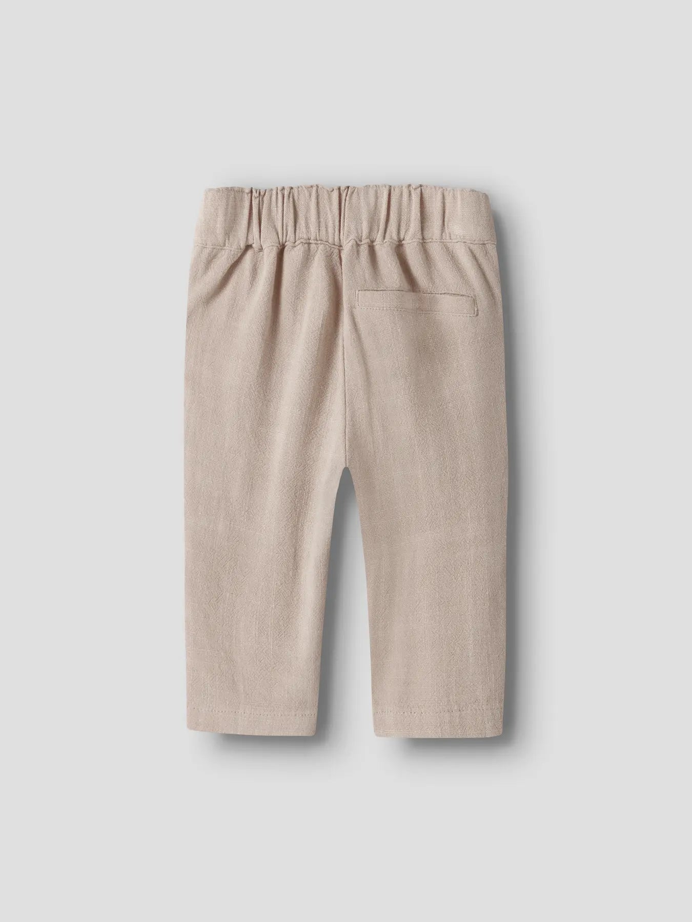 NBMFREDDIE PANT LIL 56/1m