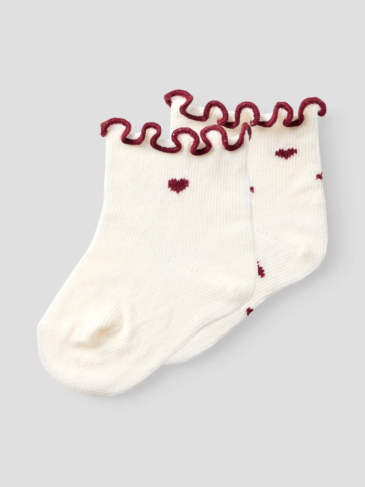 Lil Atelier NBFROSITA 2 PACK SOCK LIL