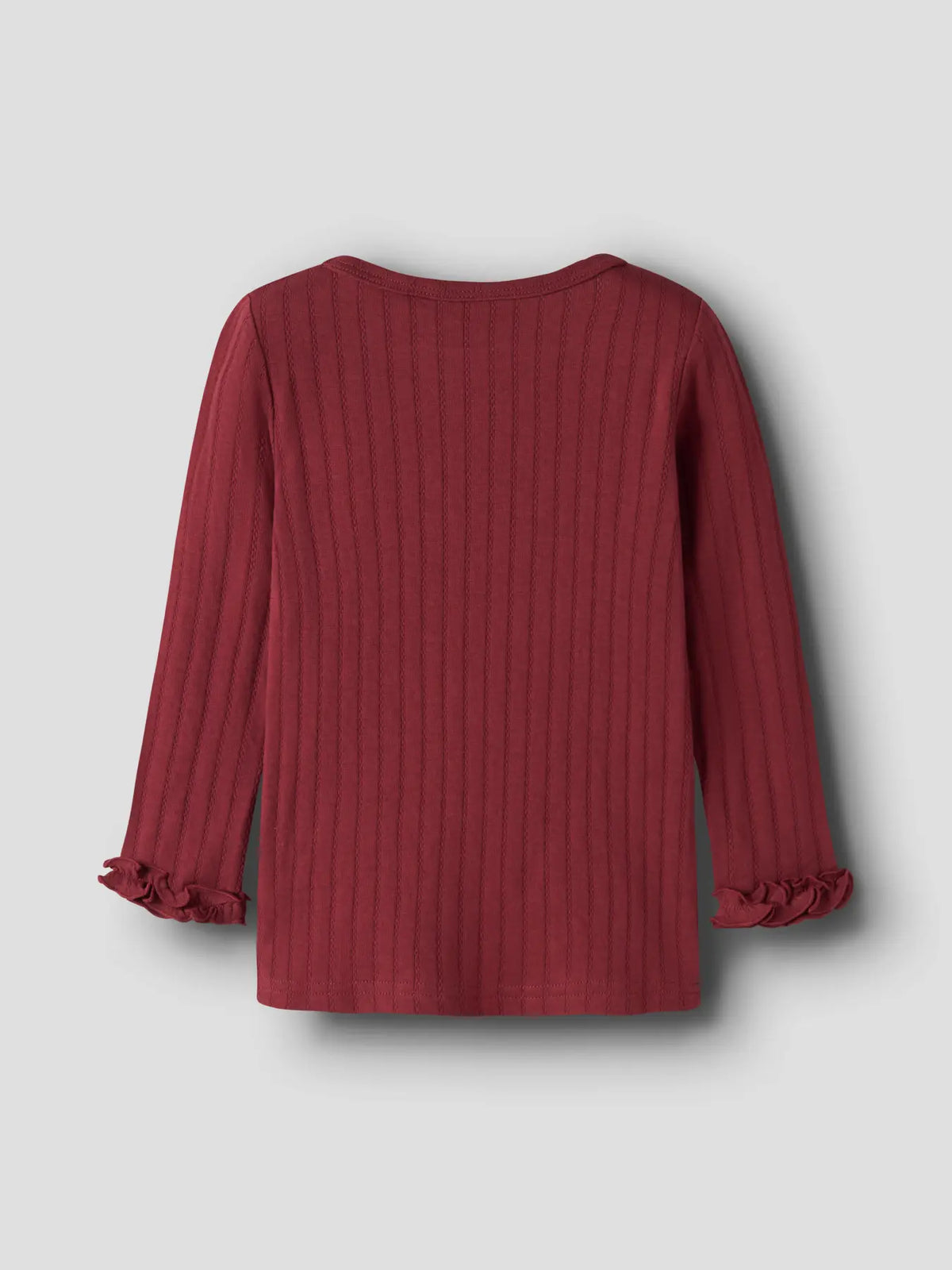 Lil Atelier NMFRIVER LS SLIM TOP LIL