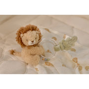 Little Dutch - Ringrangle Løve - Safari Friends