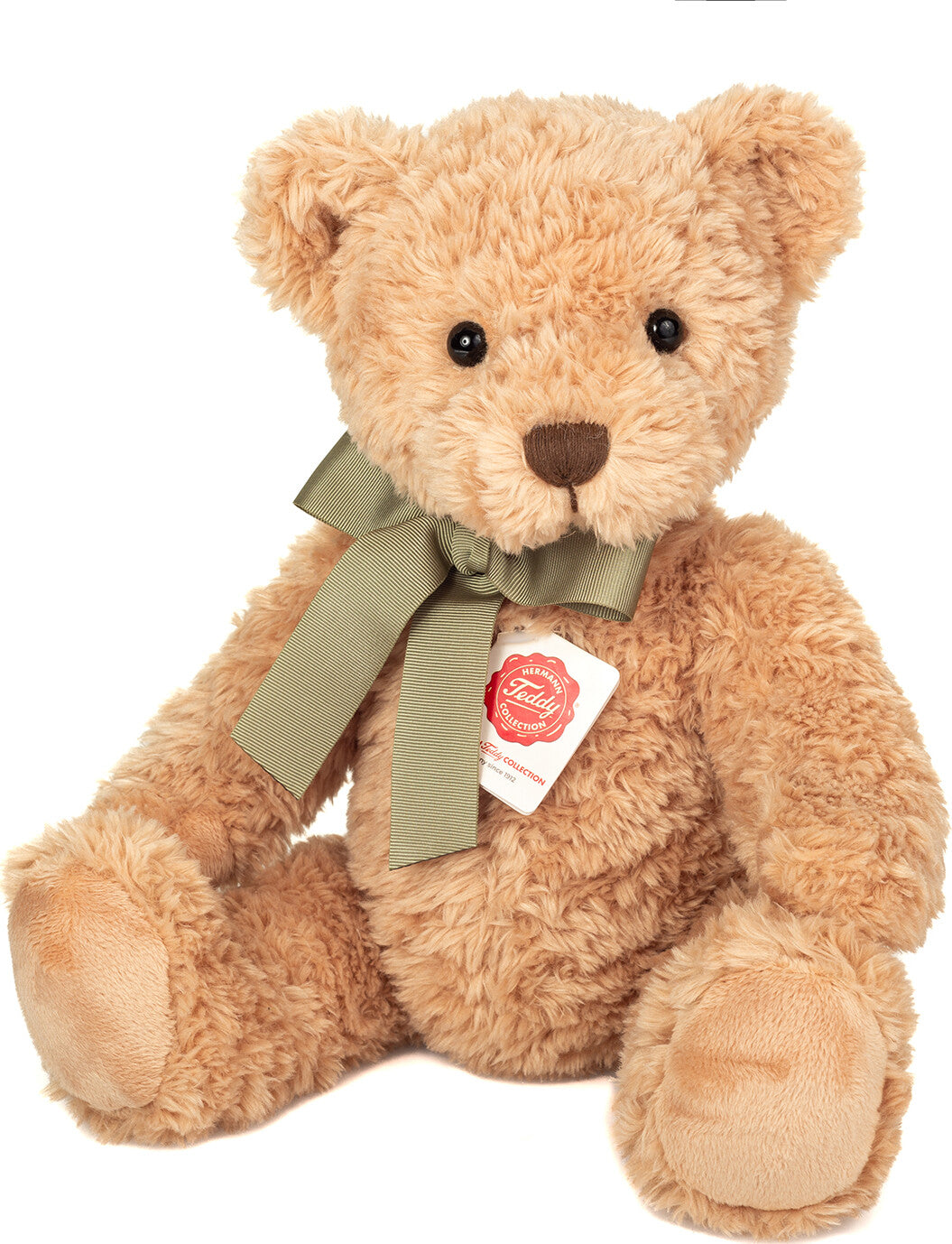 Teddy Hermann – Bamse med lyd