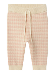 NBFNADIE KNIT PANT LIL
