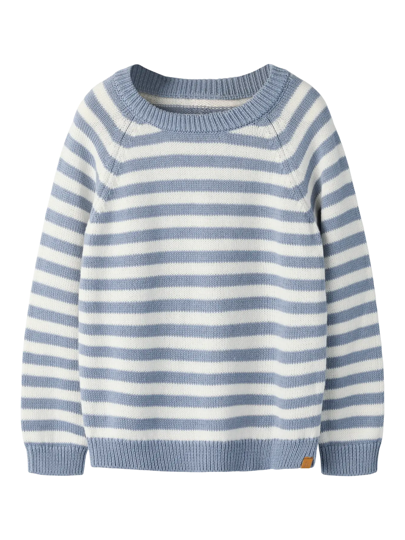 NMMDASON LS KNIT LIL