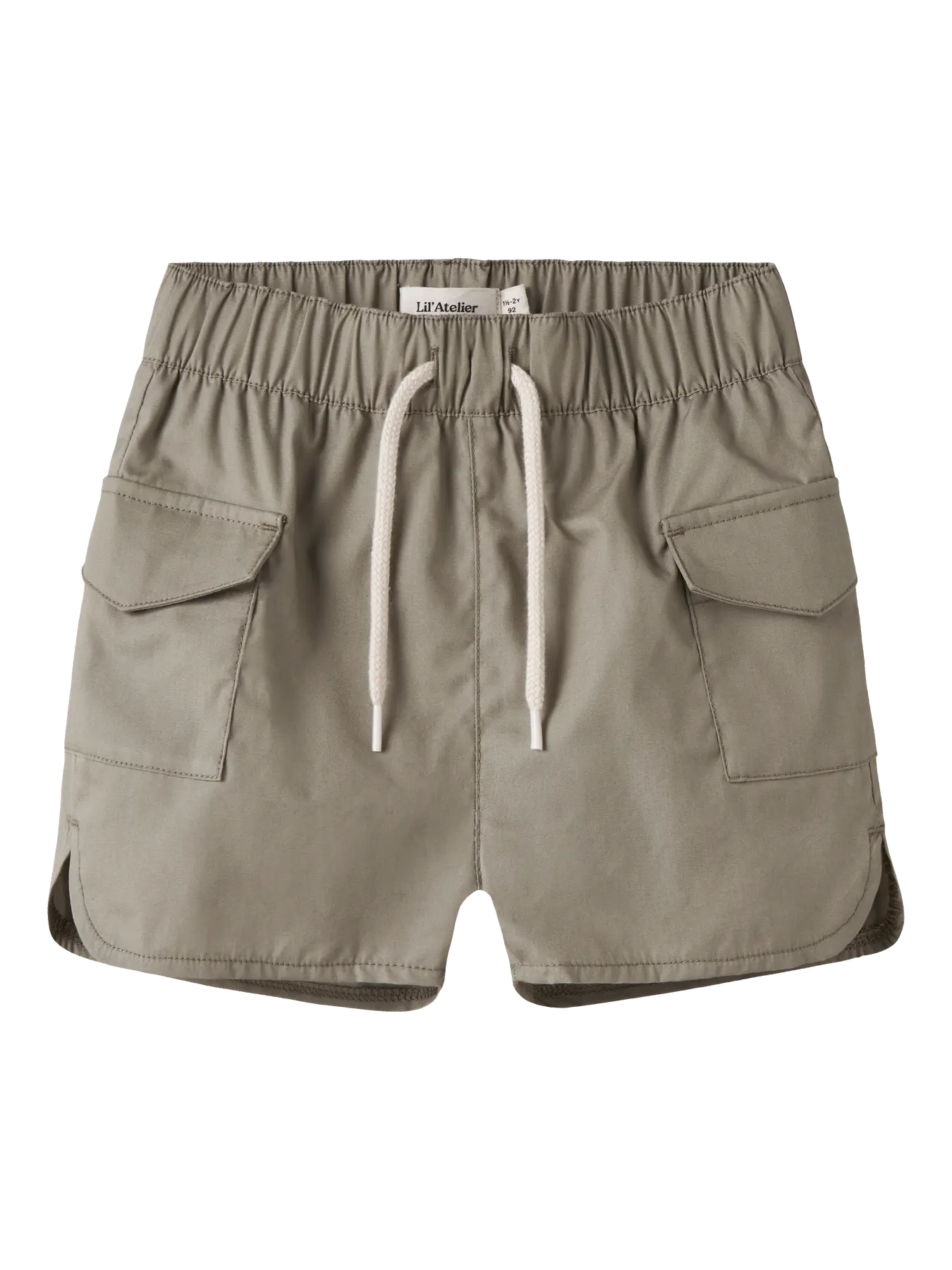 MMFANDY LEO LOOSE SWIM SHORTS LIL