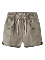 MMFANDY LEO LOOSE SWIM SHORTS LIL 122/7Y