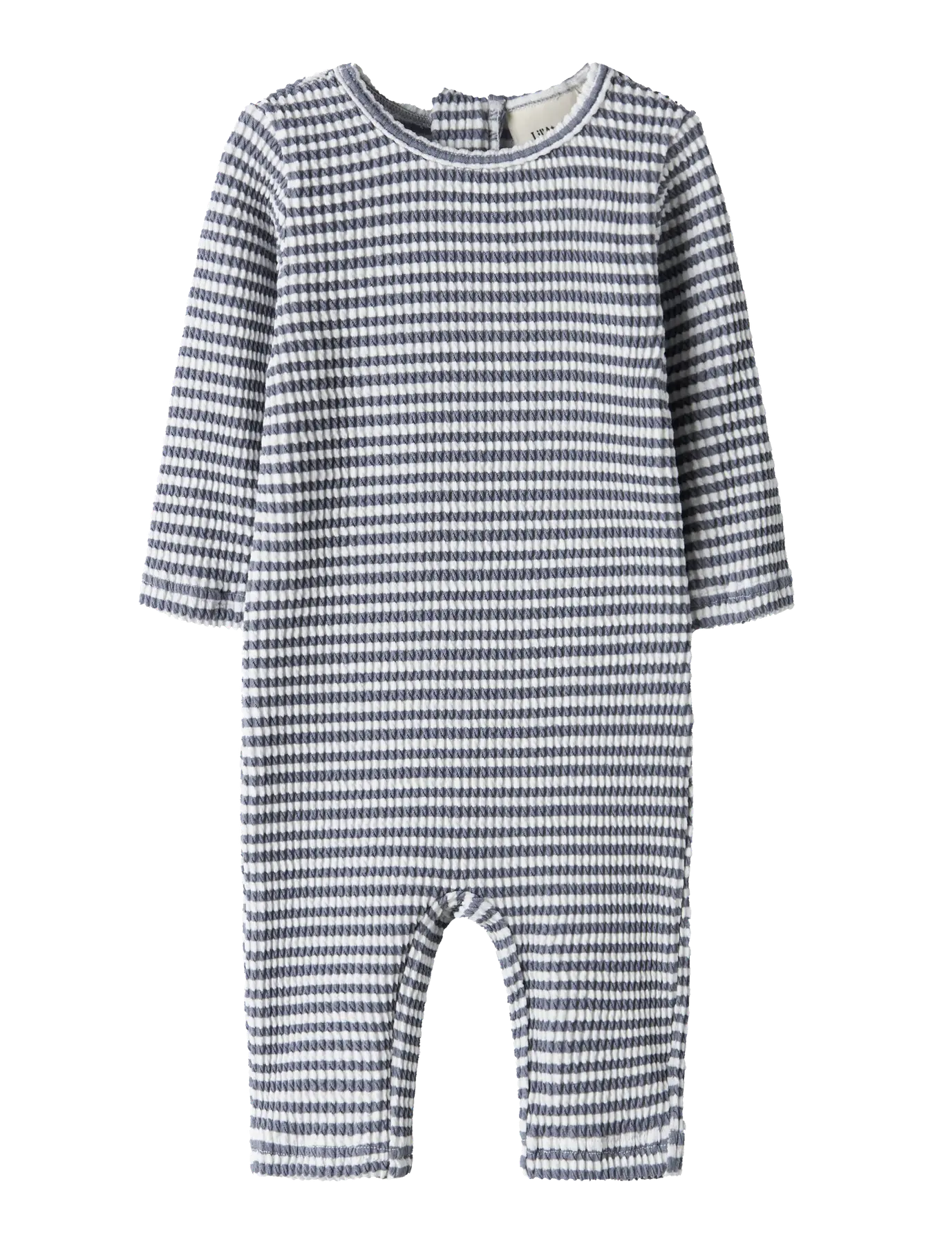 NBMFREDO FIN LS UV SUIT LIL 104/4Y