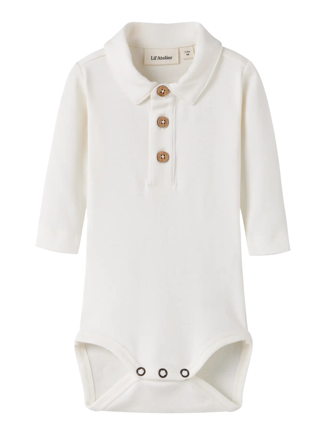 NBMFUNDO LS SLIM BODY LIL