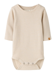 NBMFENG LS SLIM BODY LIL 86/18m