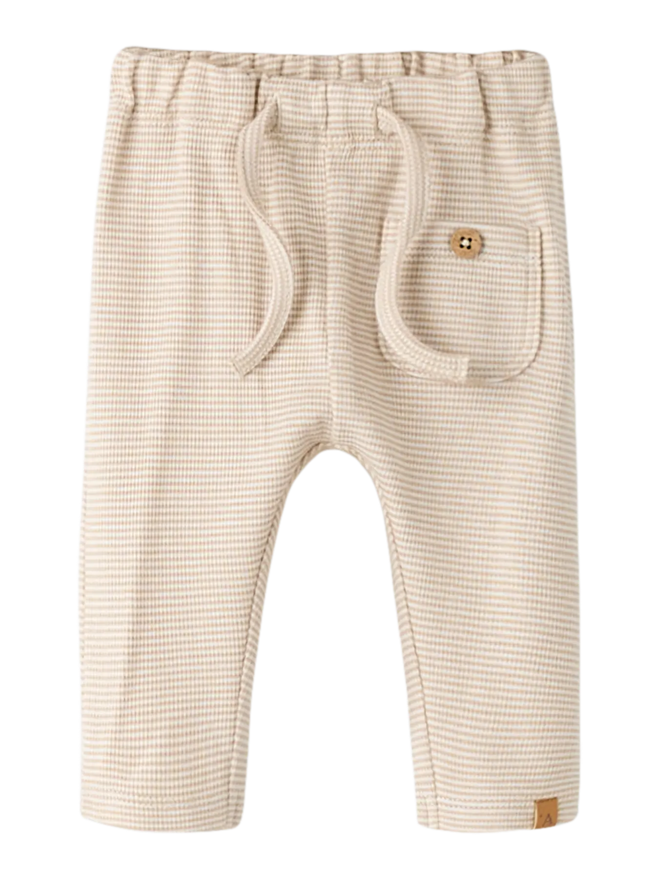 NBMFENG LOOSE PANT LIL