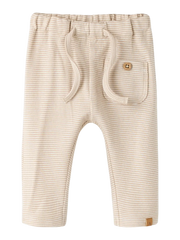 NBMFENG LOOSE PANT LIL 80/12m