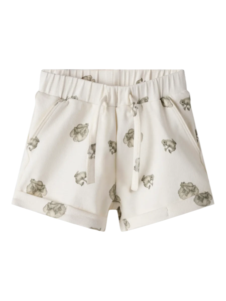 NBMGAYO SYN SHORTS LIL
