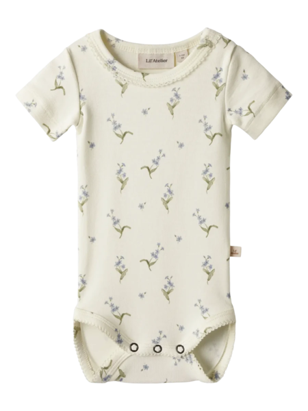 NBFGAYO SIG SS SLIM BODY LIL