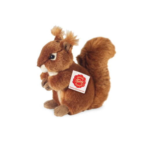 Teddy Hermann - Egern 17 cm